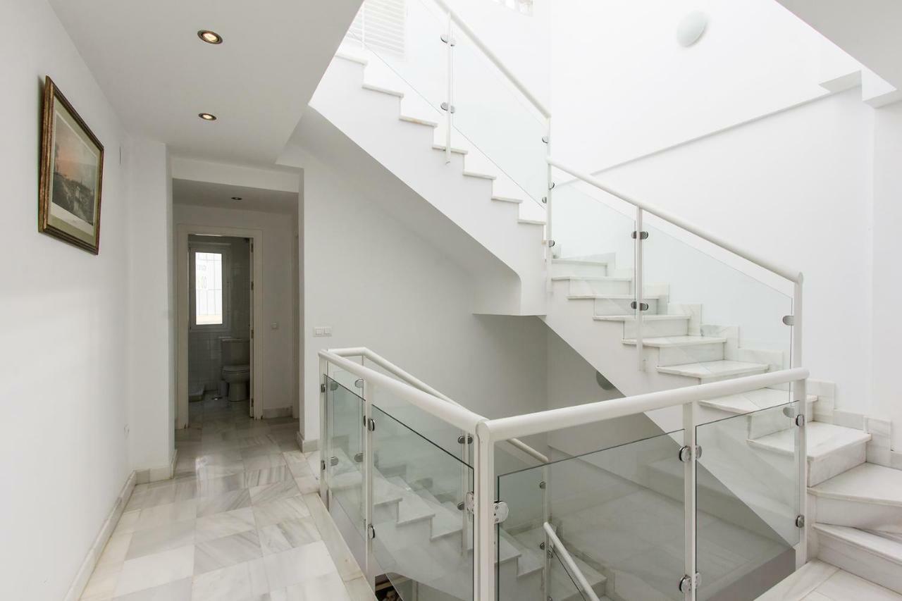 Veoapartment Pedro Miguel Siviglia Esterno foto