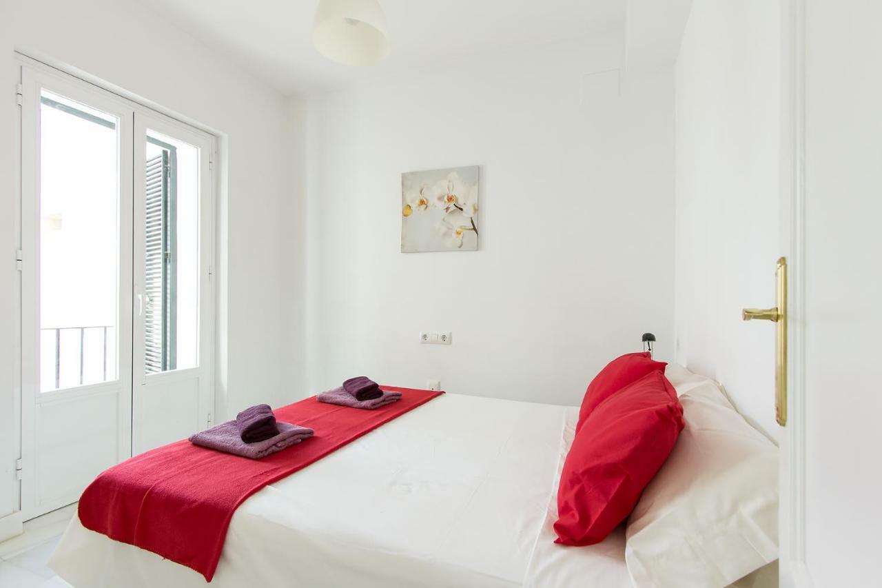 Veoapartment Pedro Miguel Siviglia Esterno foto