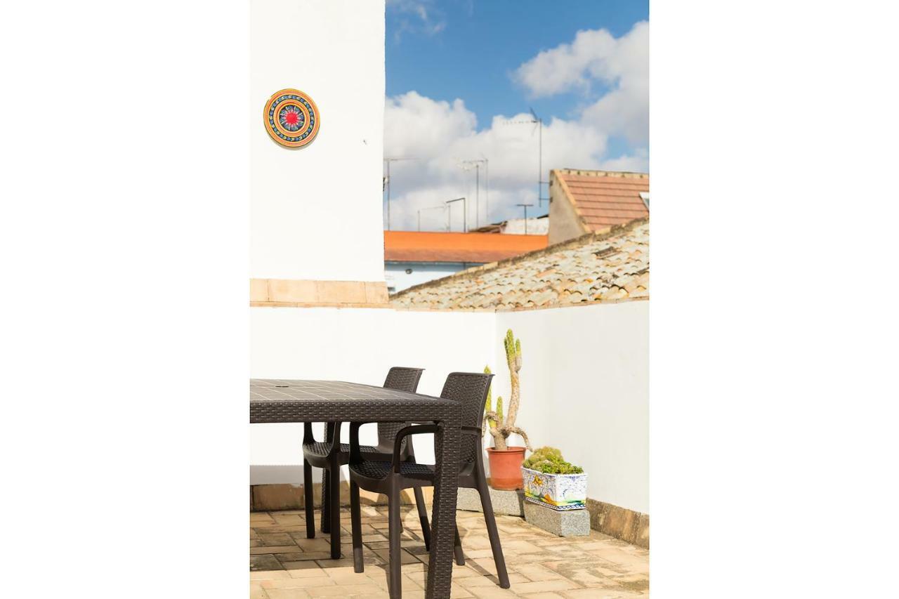 Veoapartment Pedro Miguel Siviglia Esterno foto